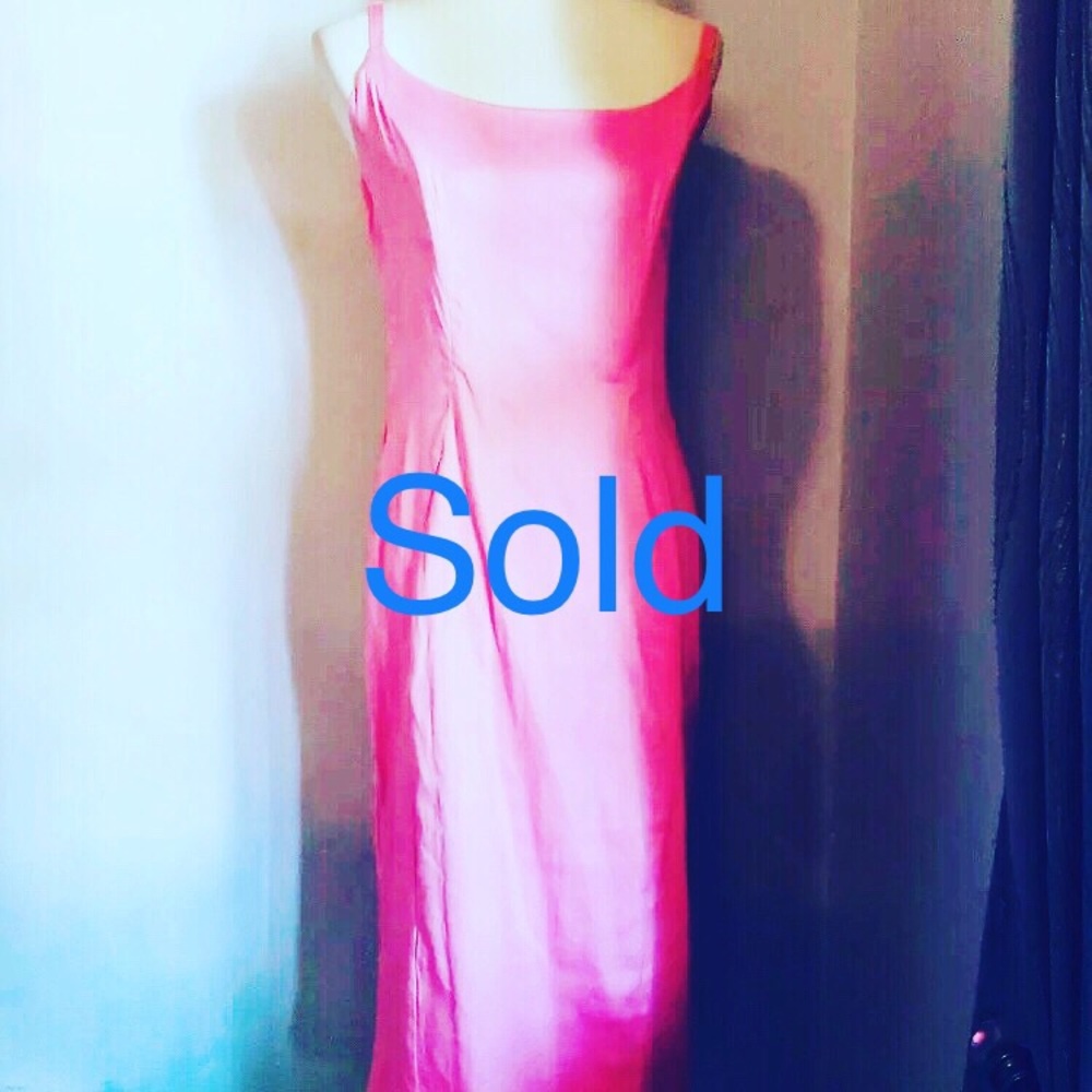 Jayne dress